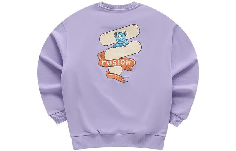 Худи FILA FUSION Logo - изображение 1