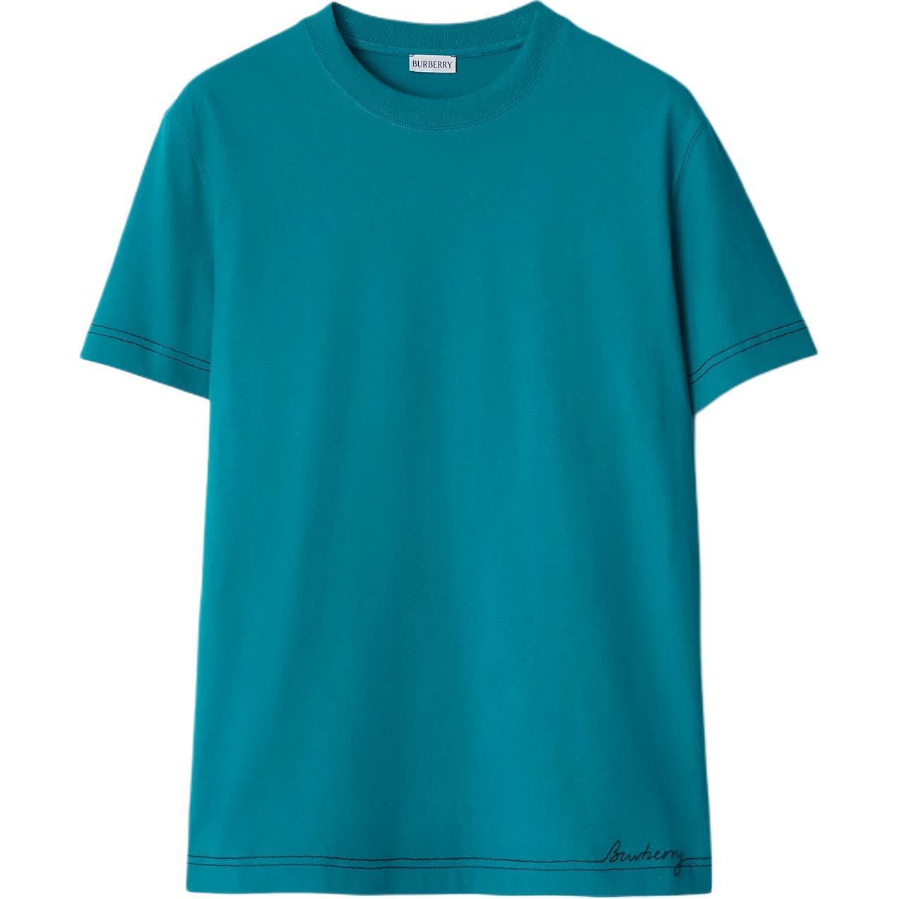 Футболка Burberry T - изображение 1