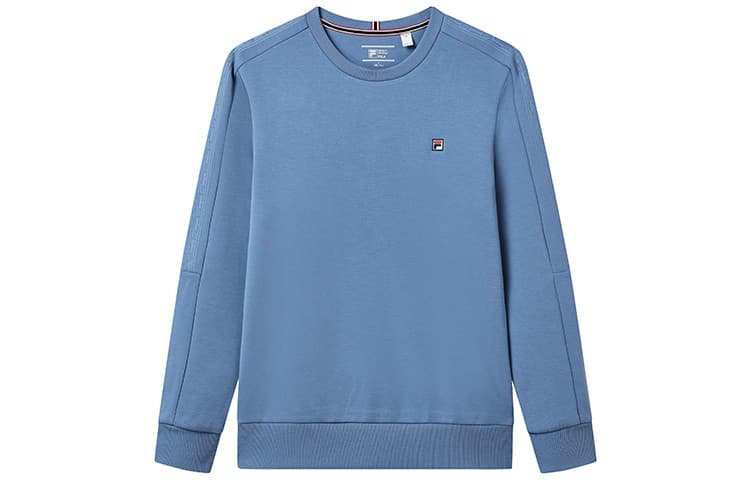 Худи FILA Logo - изображение 1