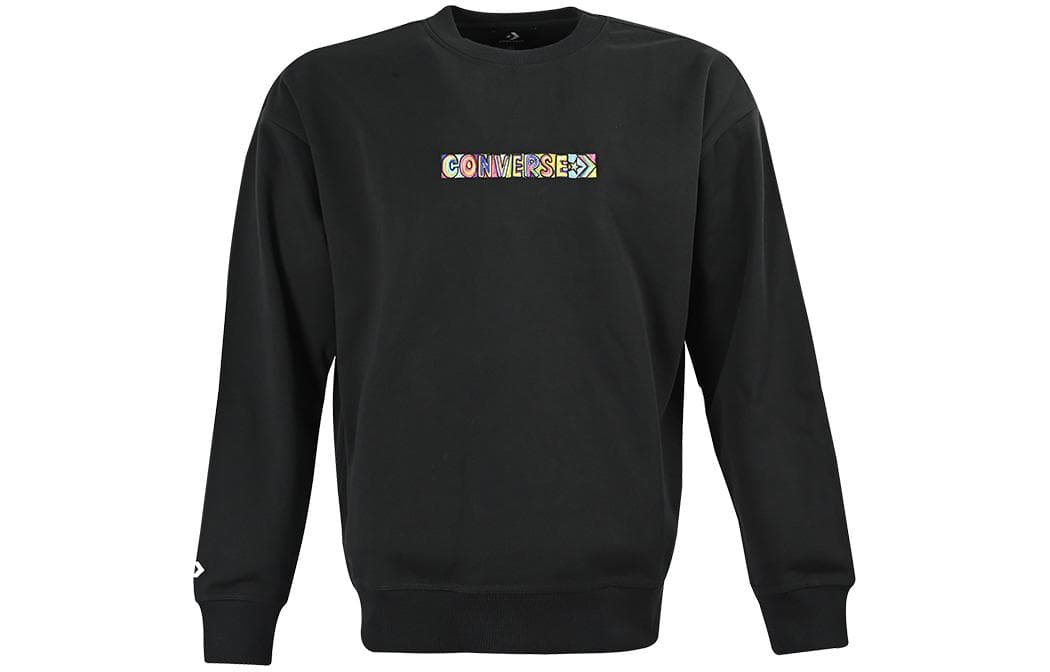 Худи Converse FW22 Logo - изображение 1
