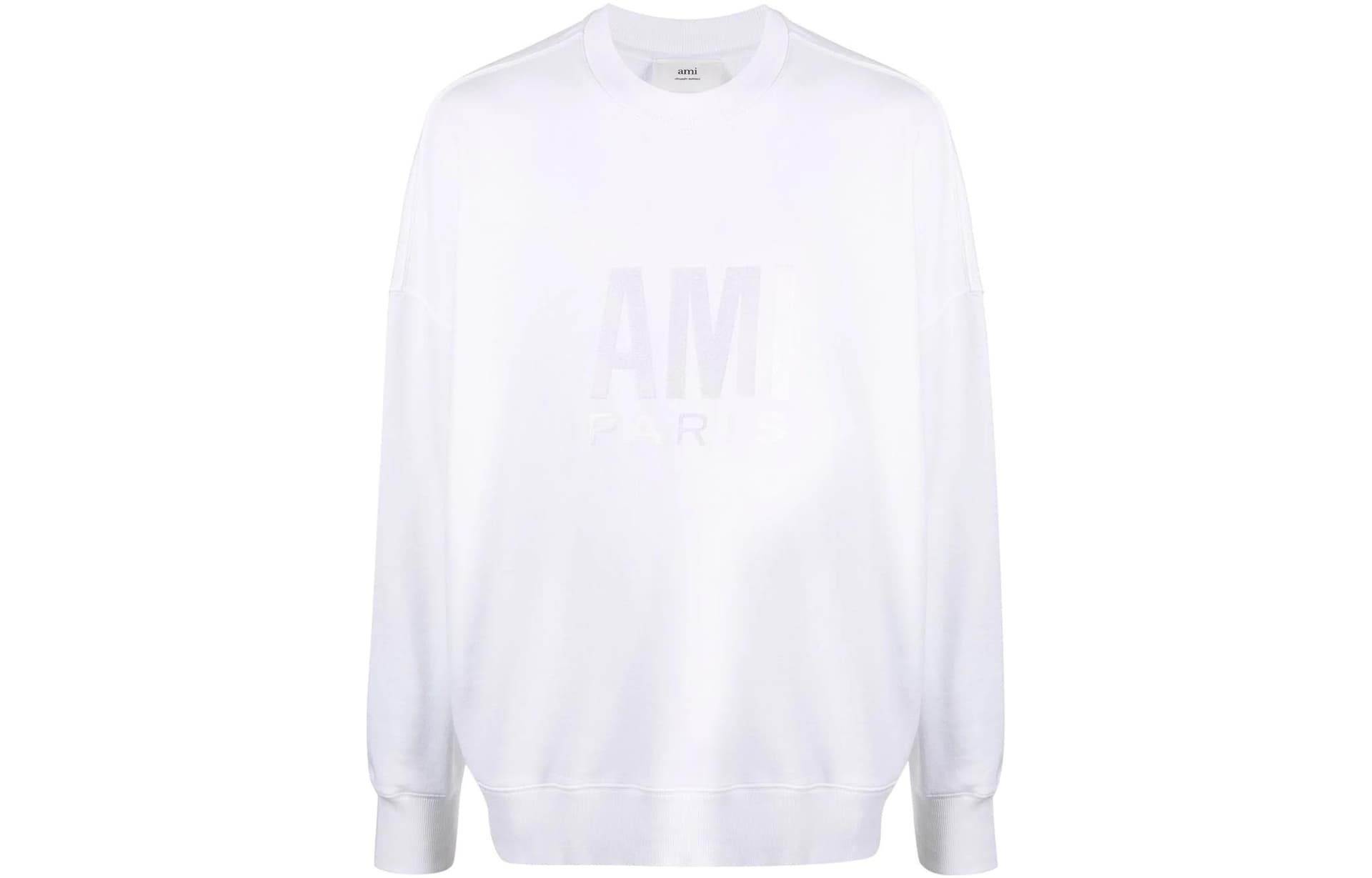 Худи AMIPARIS SS22 - изображение 1