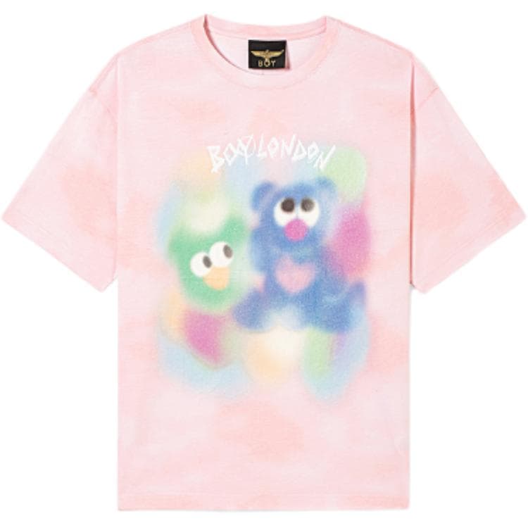 Футболка Boy London T - изображение 1