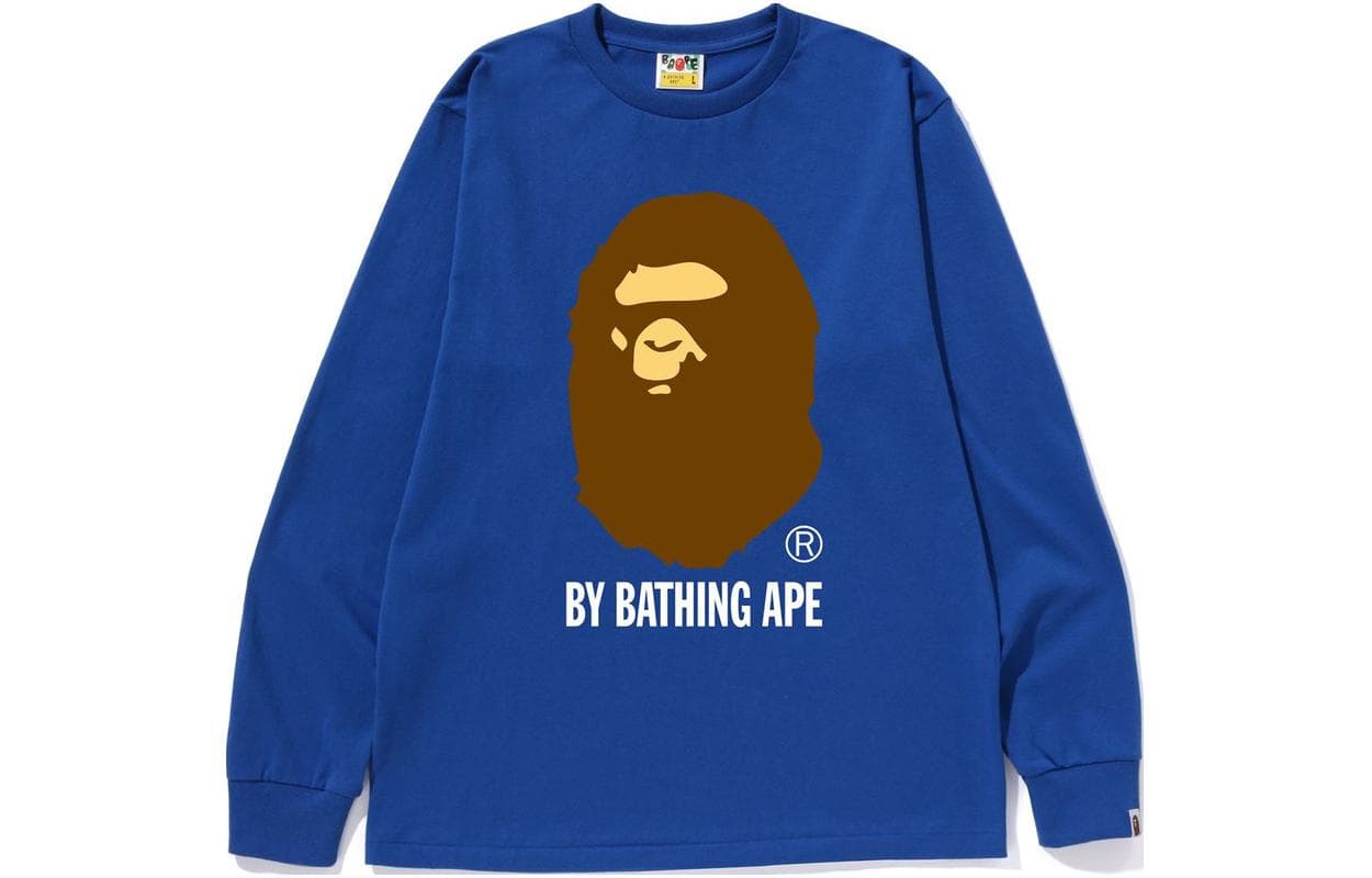 Худи A BATHING APE - изображение 6