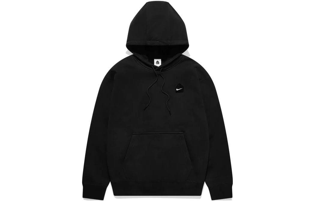 Худи Nike x DSM FW23 logo - изображение 1