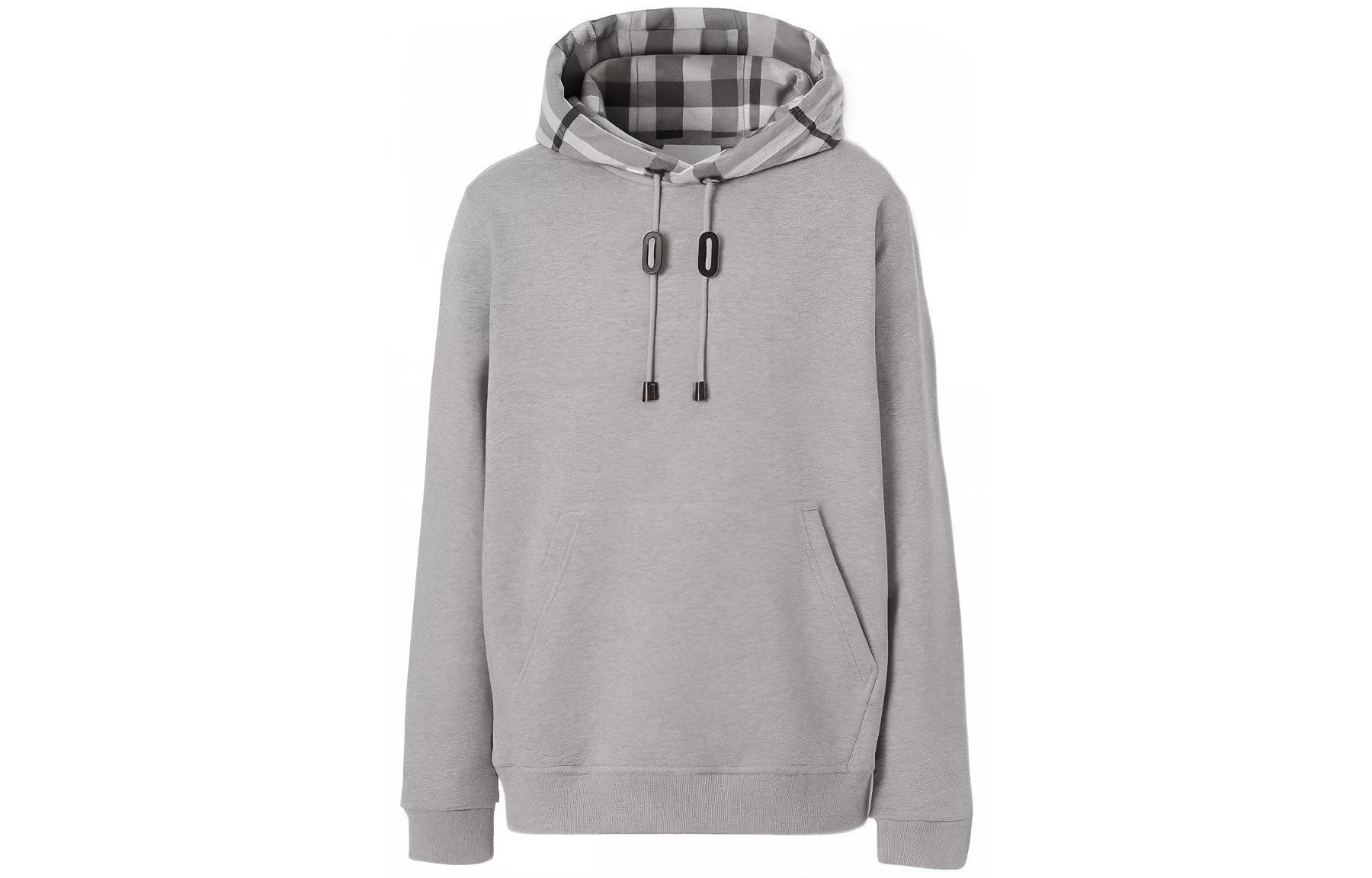 Худи Burberry Logo - изображение 1