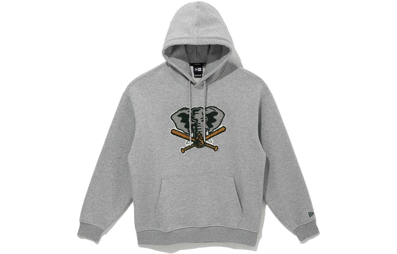 Худи New Era MLB - изображение 1