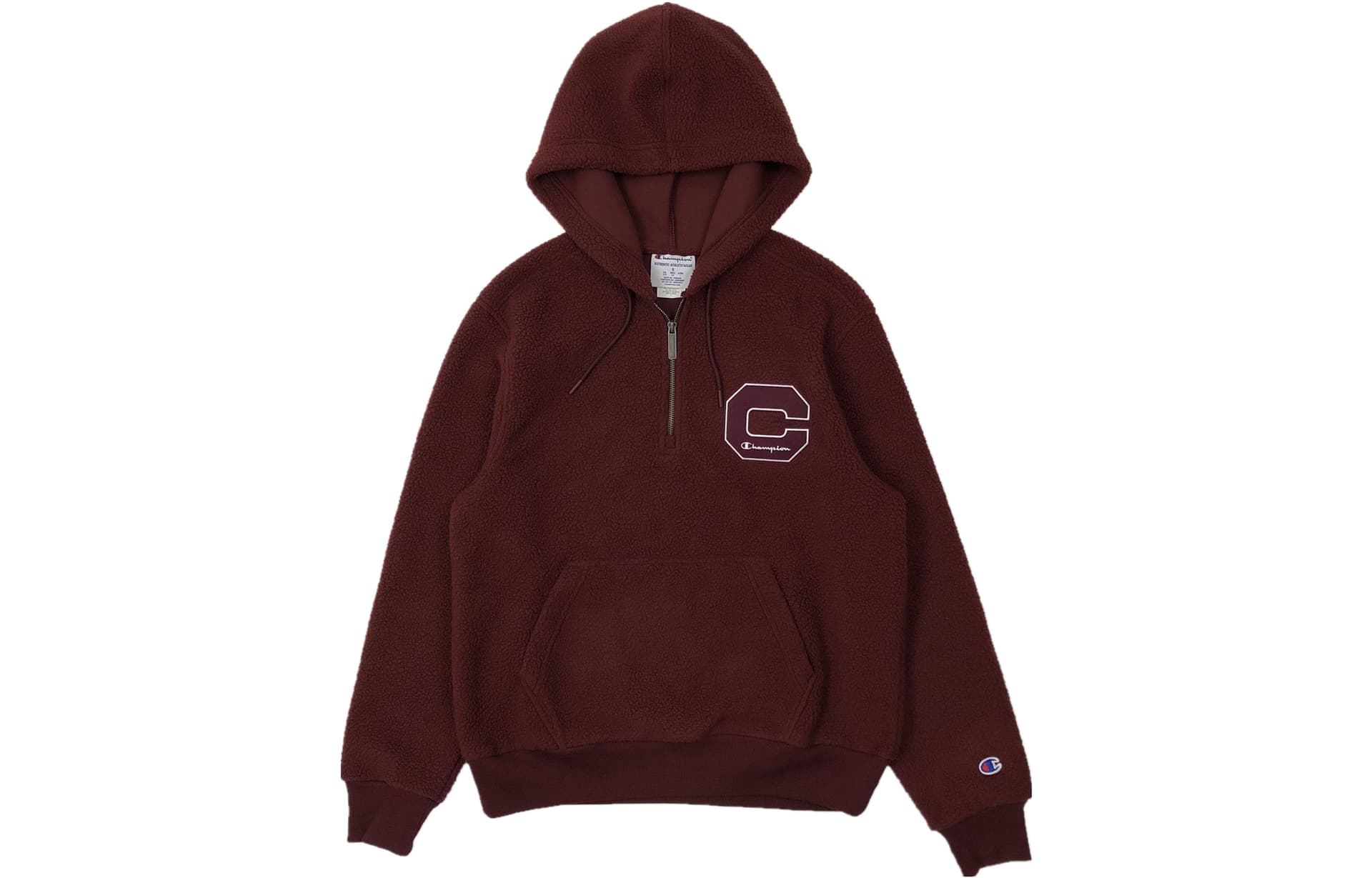 Худи Champion logo - изображение 1
