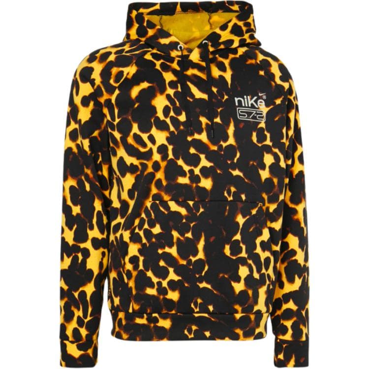 Худи Nike Therma-Fit Hooded Fitness Pullover - изображение 1