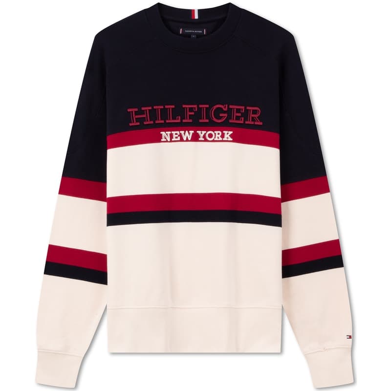 Худи Tommy Hilfiger - изображение 1