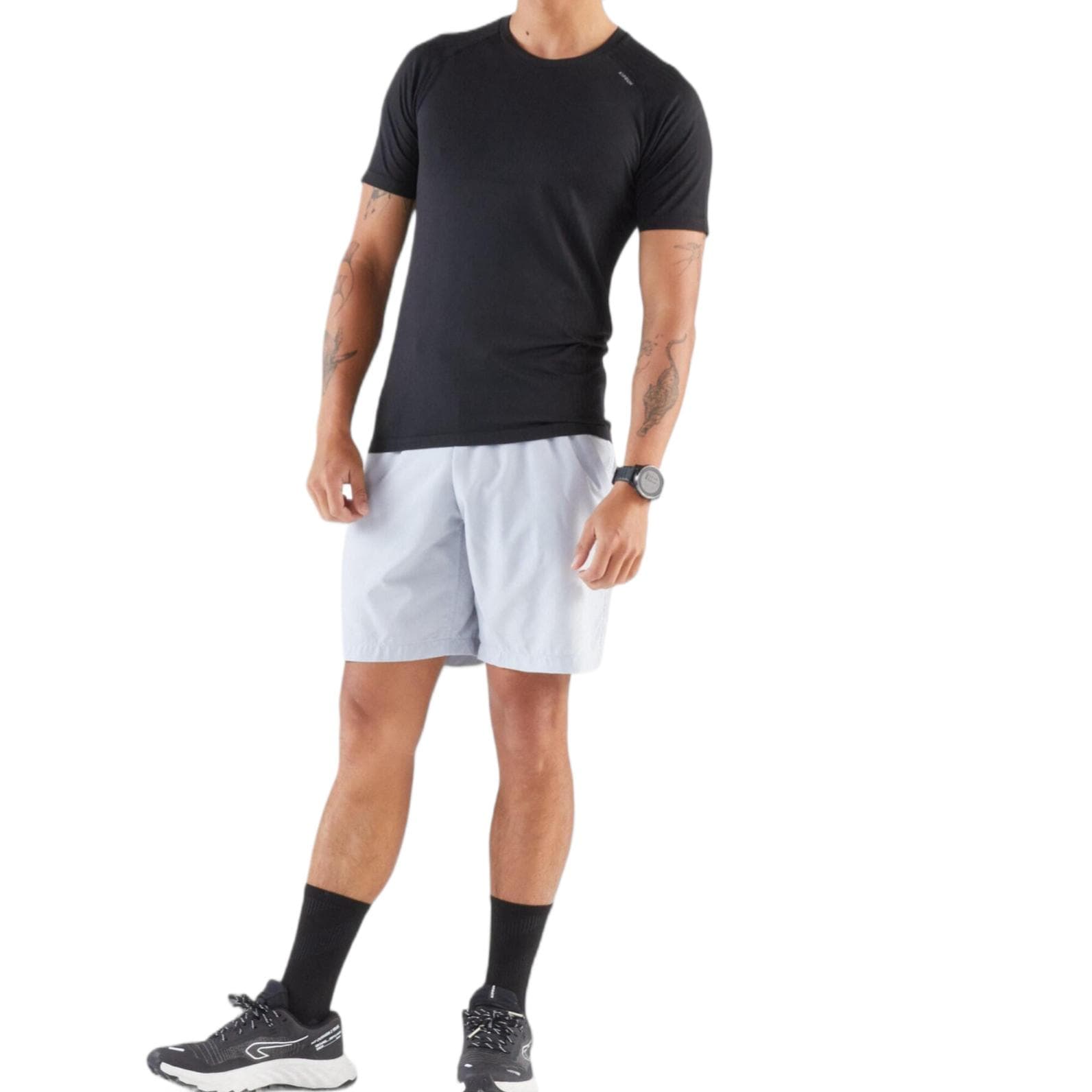 Футболка DECATHLON 500 T - изображение 1