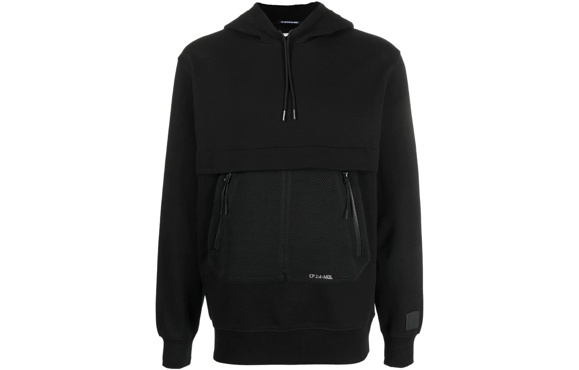 Худи C.P.Company FW22 - изображение 1