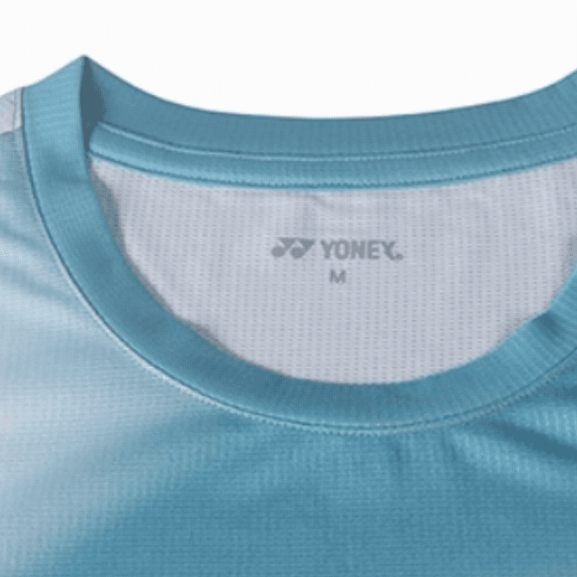 Футболка YONEX Tennis Collection T Рубашка Женская - изображение 2