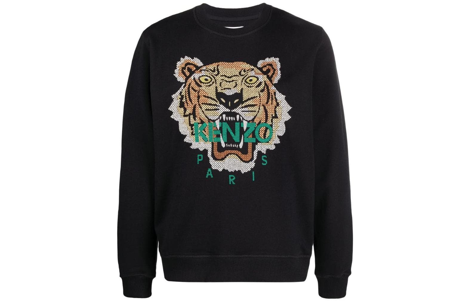 Худи KENZO SS22 Logo - изображение 1