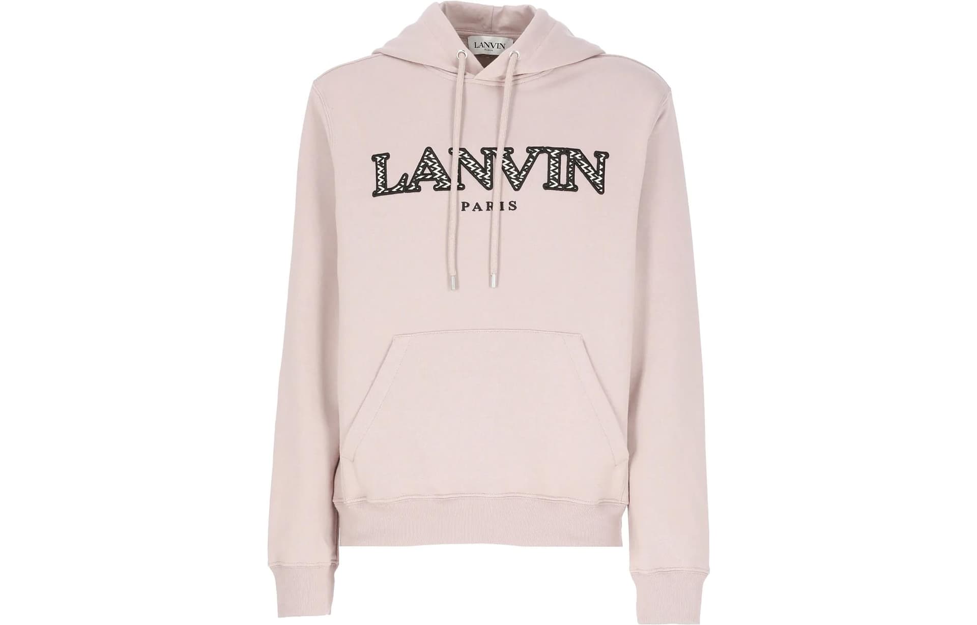 Худи Lanvin FW22 Logo - изображение 1