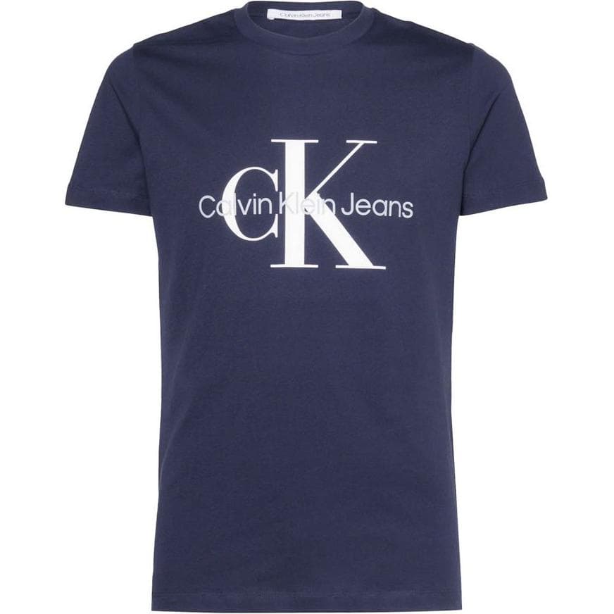 Футболка CALVIN KLEIN T - изображение 1