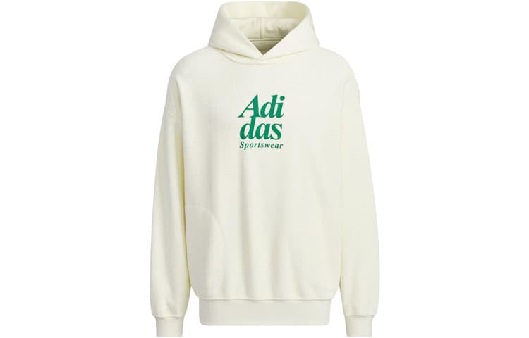 Худи adidas sportwear Reversible Hoodie Logo - изображение 1