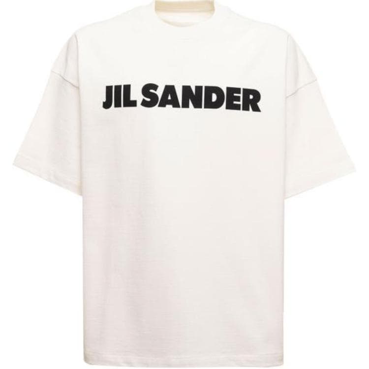 Футболка Jil Sander