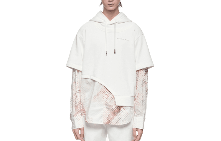 Худи FENG CHEN WANG SS22 - изображение 1