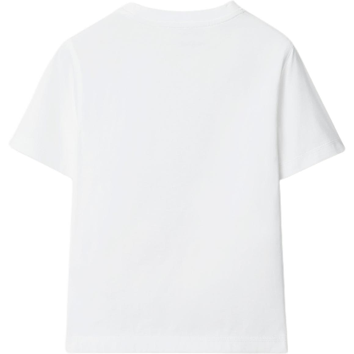 Футболка BurberryT - изображение 2