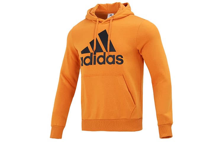 Худи adidas M Bl Fl Hd - изображение 1