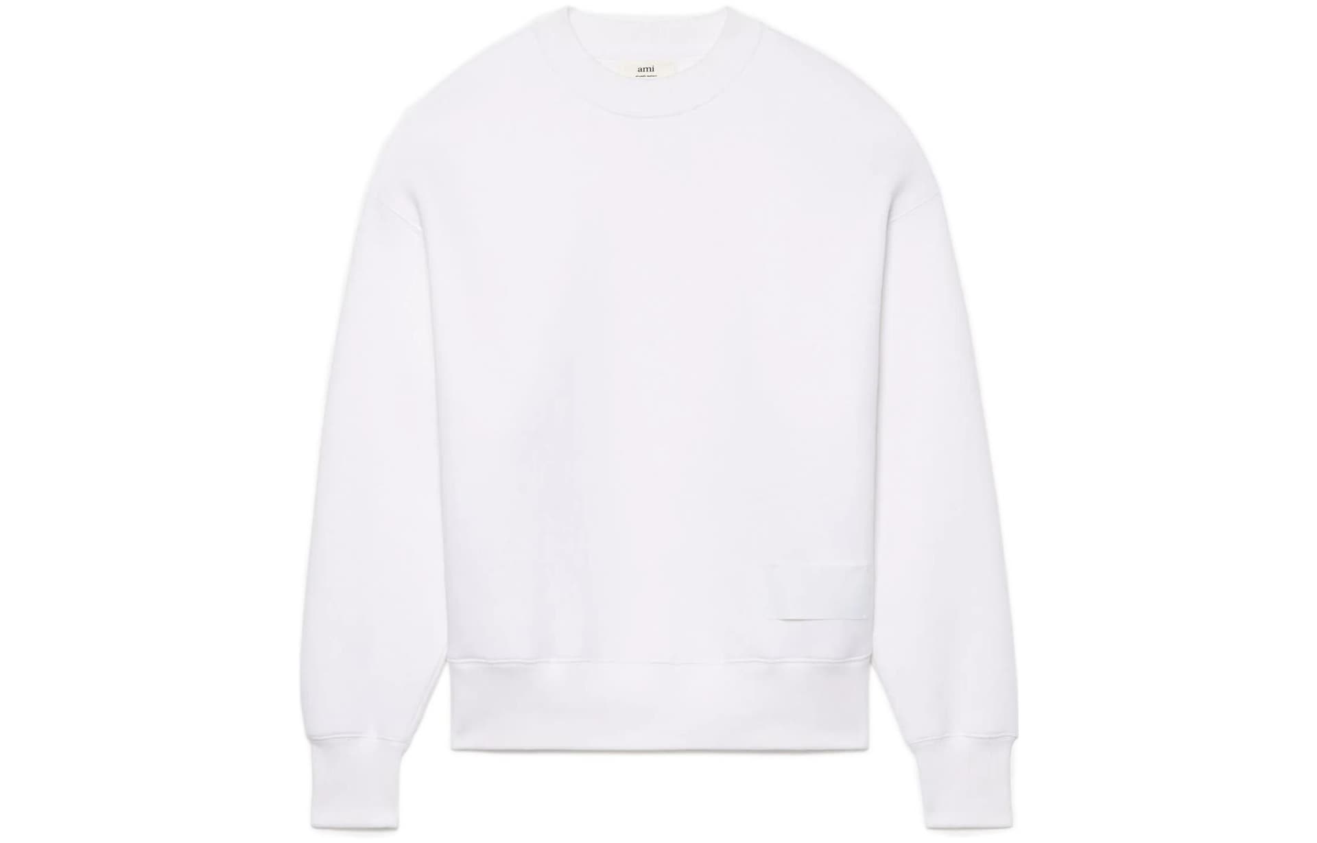 Худи AMIPARIS SS22 Logo - изображение 1