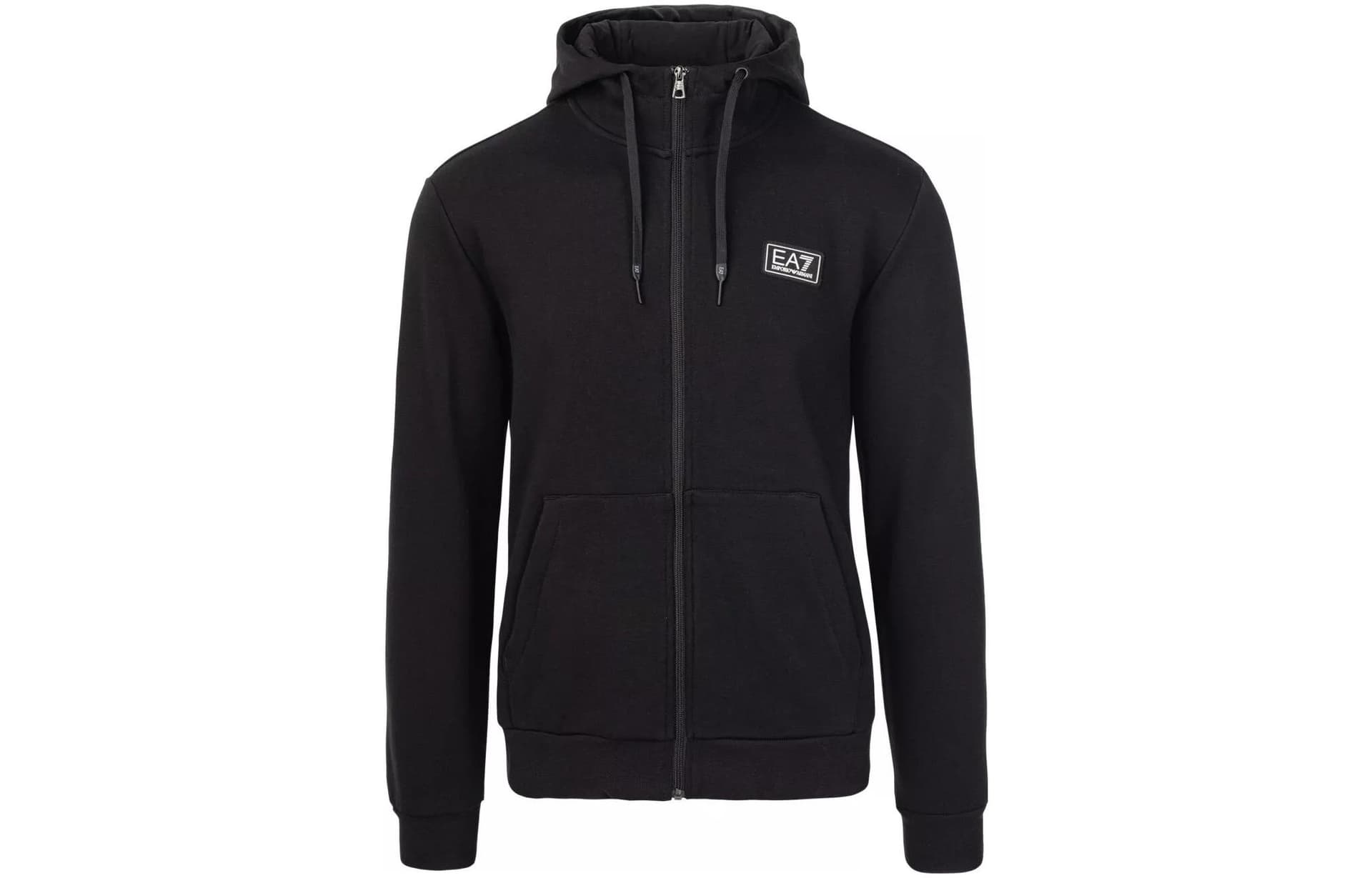 Худи EMPORIO ARMANI EA7 - изображение 1