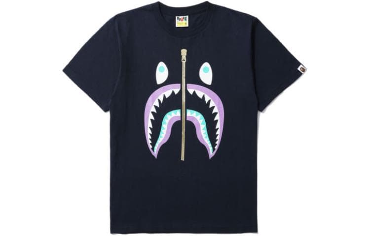 Футболка A BATHING APE T - изображение 1