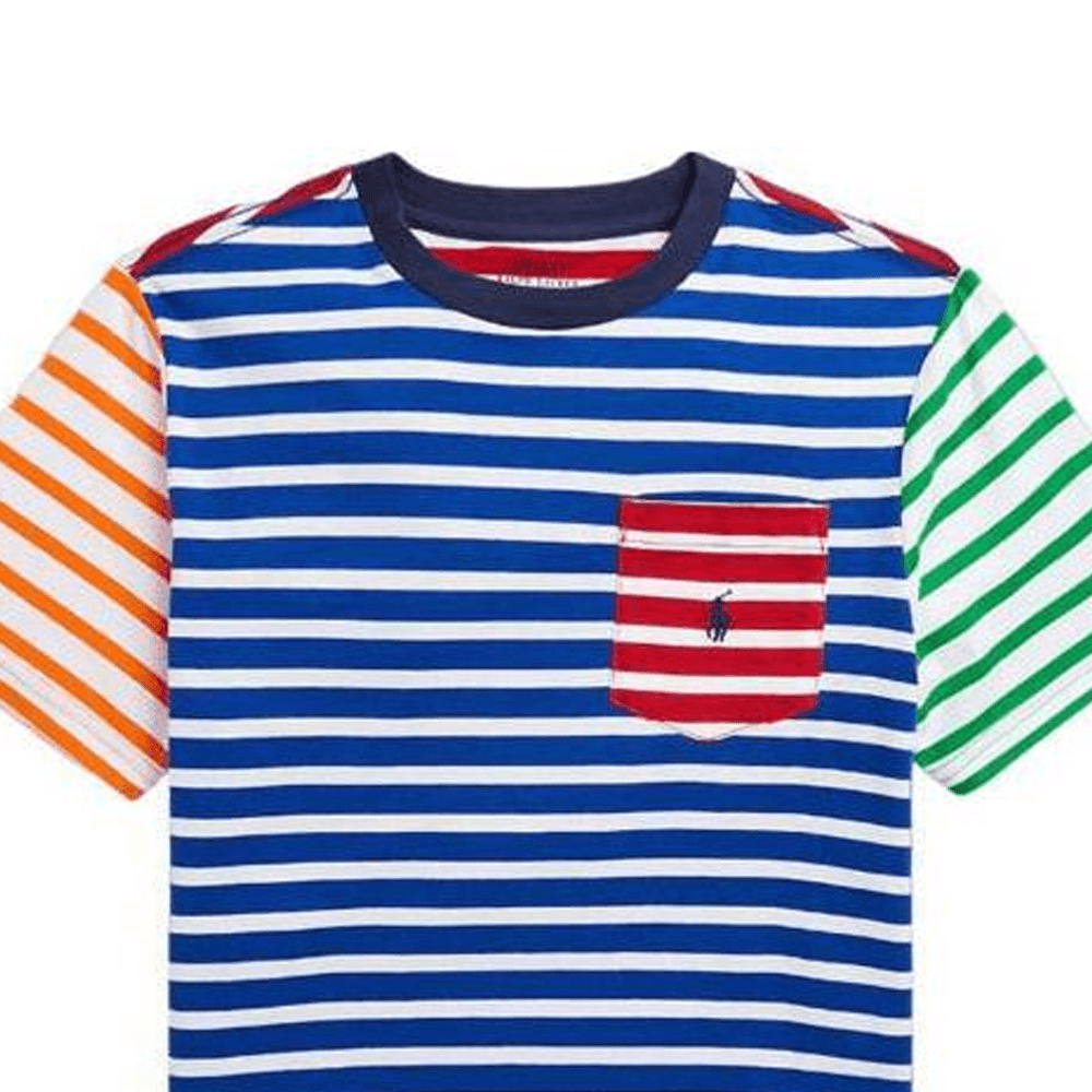 Футболка Polo Ralph Lauren T - изображение 5