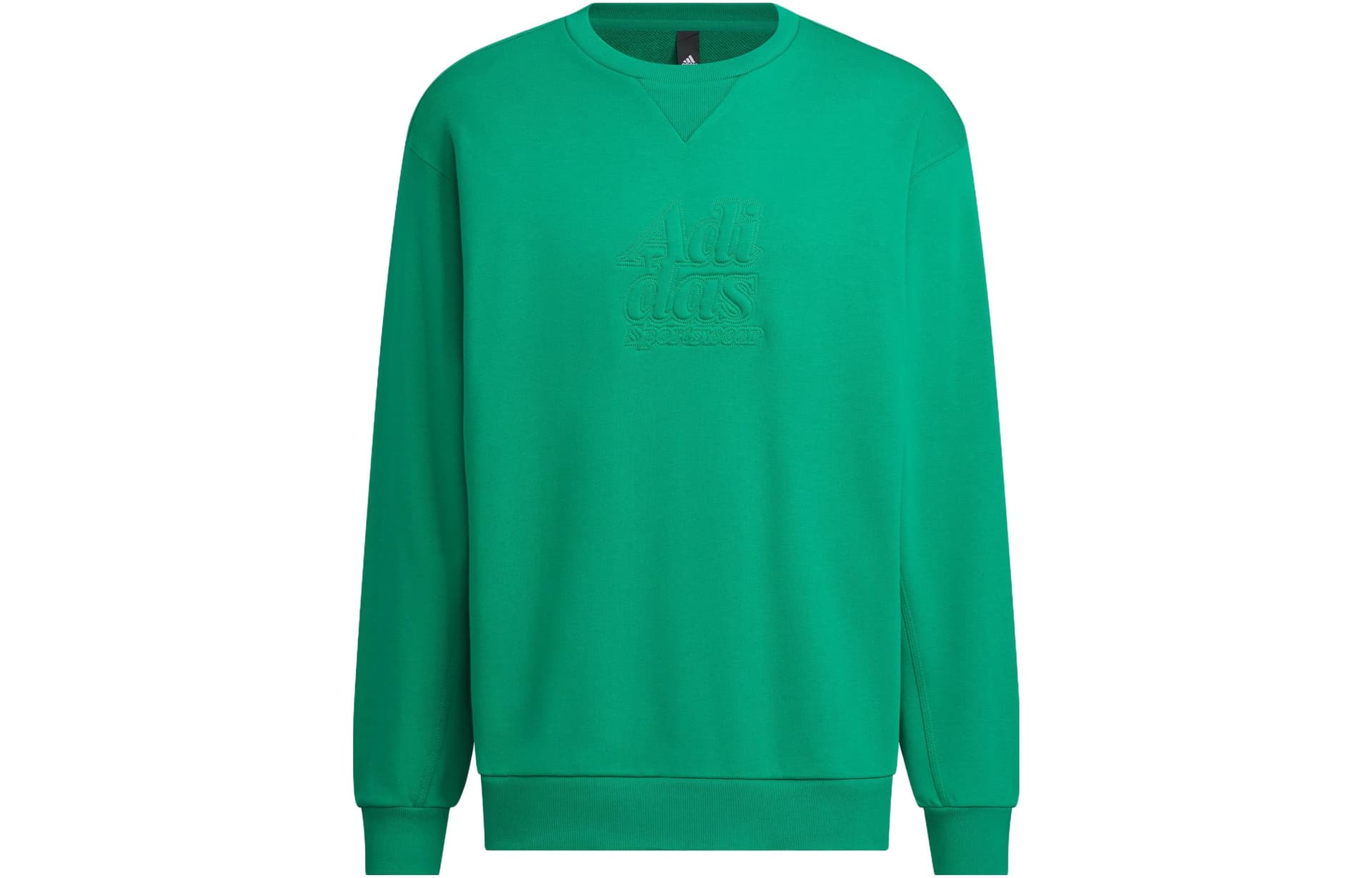 Кофта adidas Graphic Sweatshirt - изображение 1