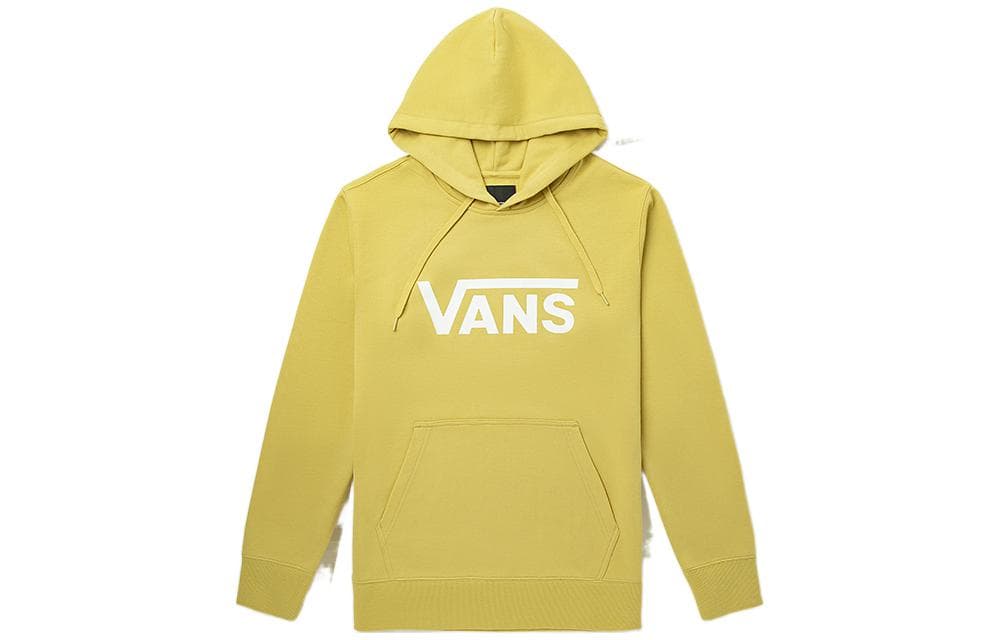 Худи Vans Logo - изображение 1