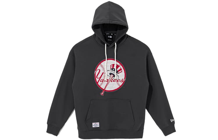 Худи New Era SS22 MLB Logo - изображение 1