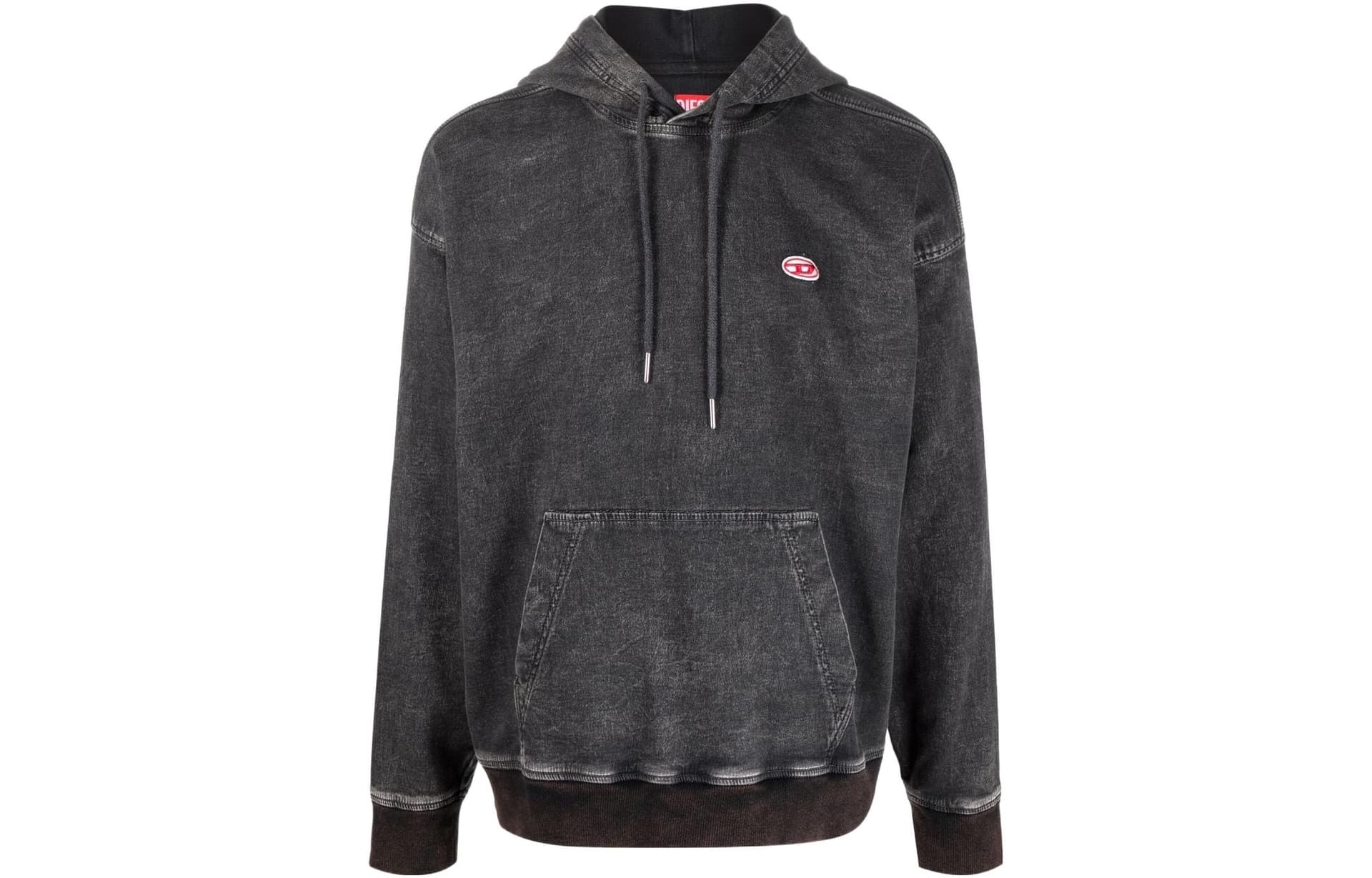 Худи DIESEL SS22 Logo - изображение 1