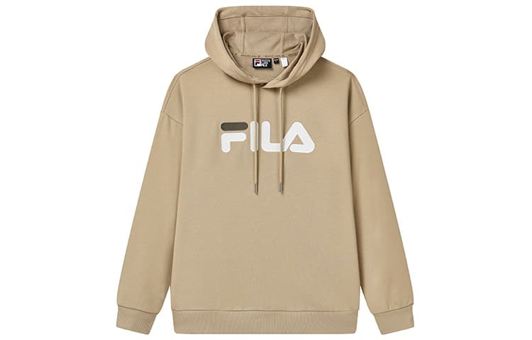 Худи FILA Logo - изображение 1