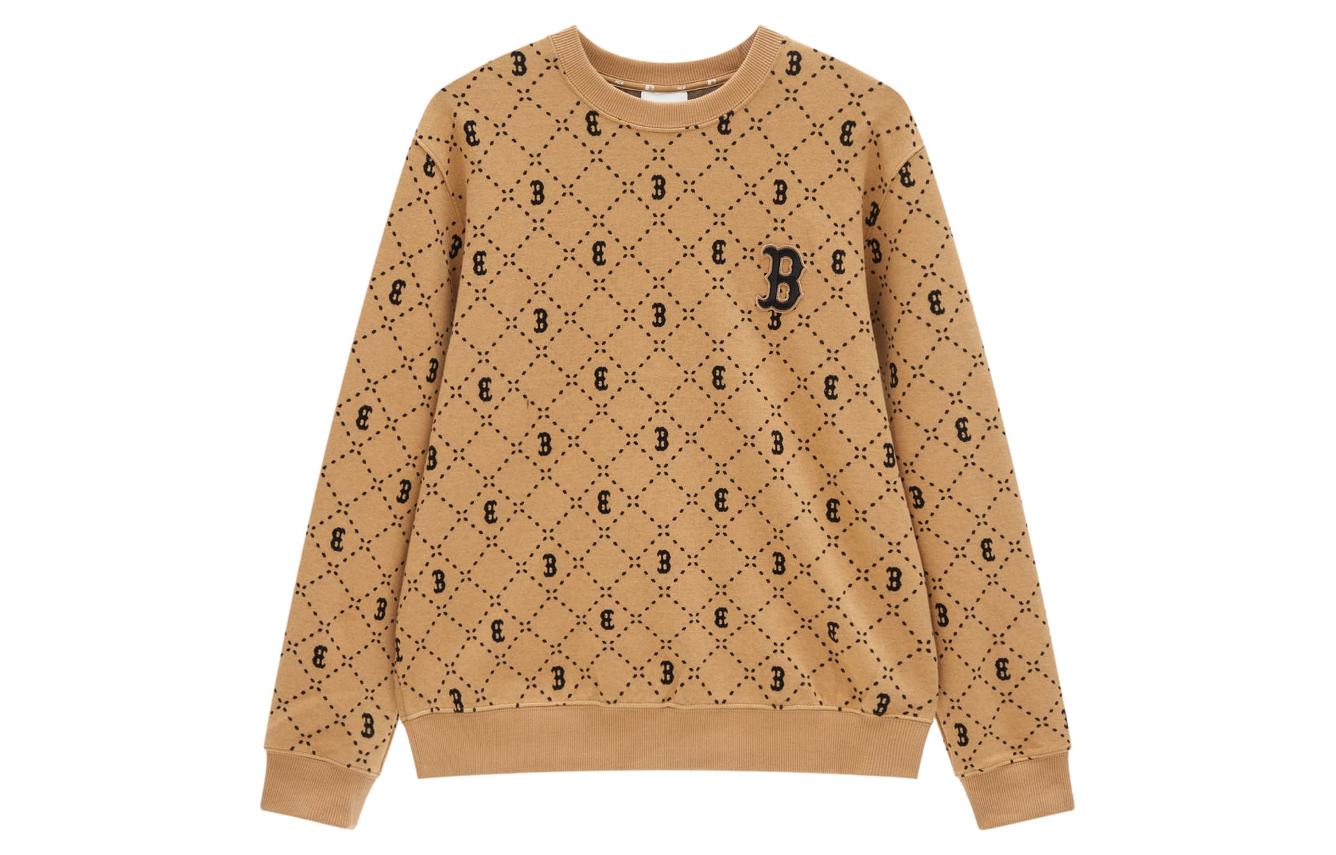 Худи MLB 23FW - изображение 1