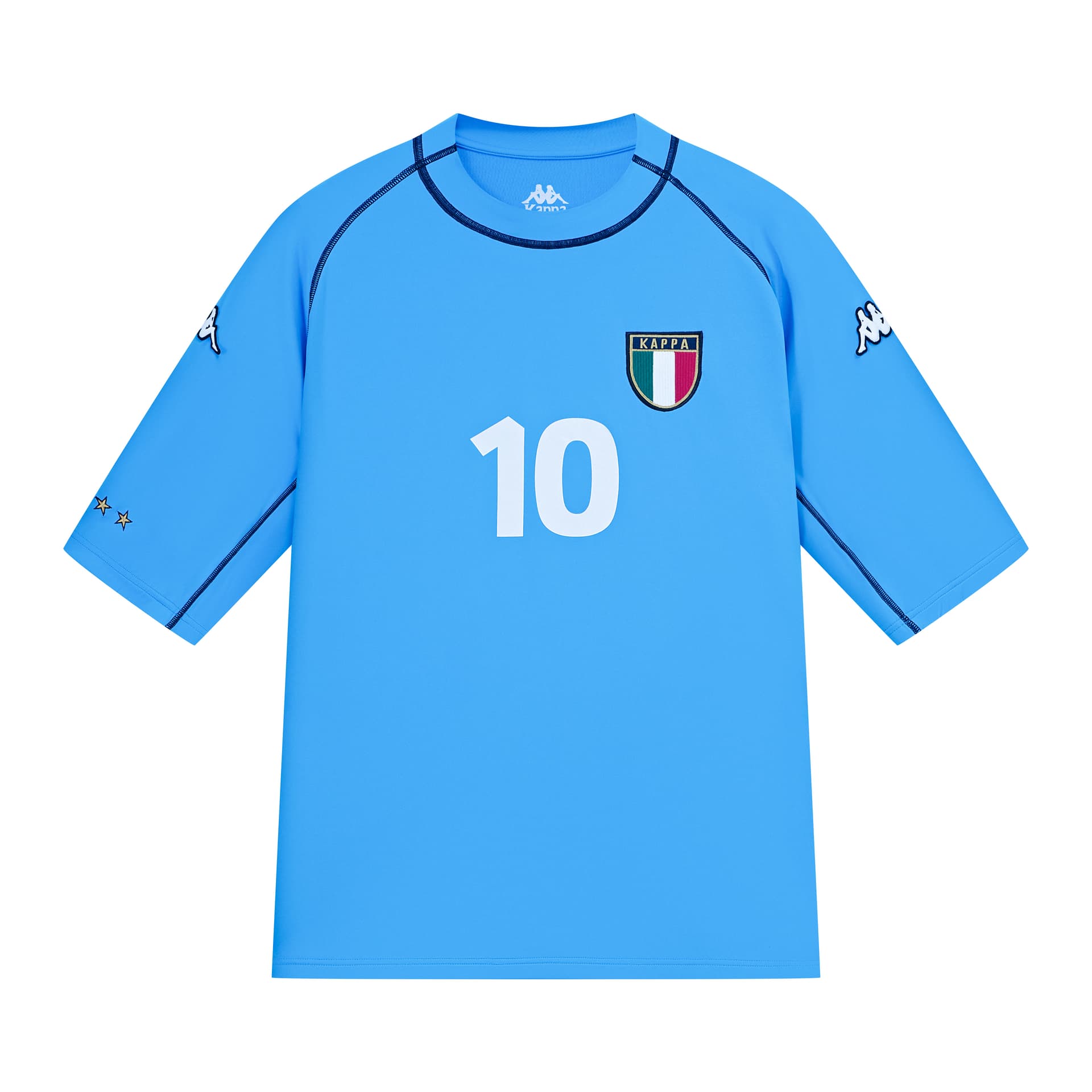 Футболка Kappa KAPPA 1916 T - изображение 1