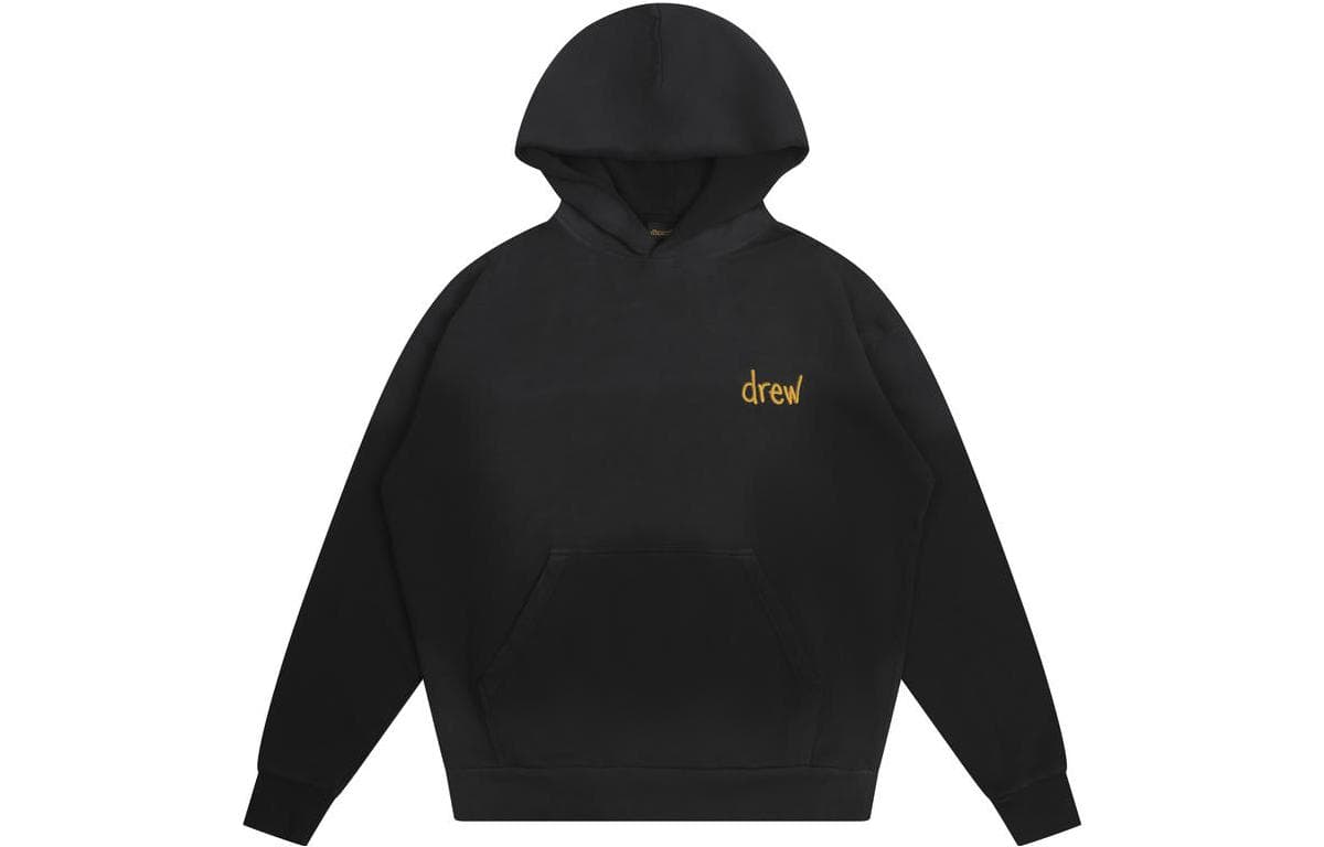 Худи Drew House FW22 Scribble Hoodie - изображение 1