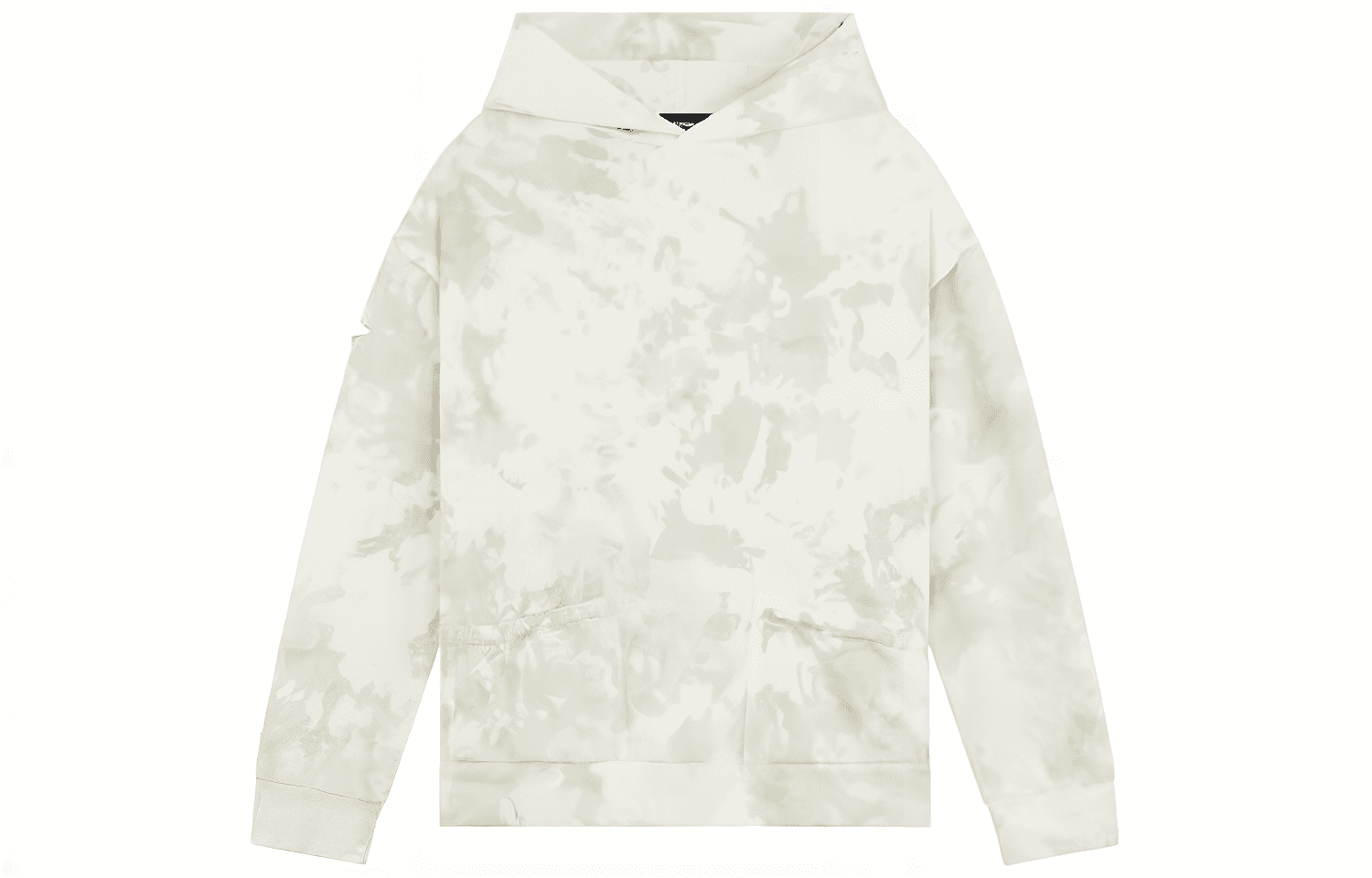 Худи WE11DONE FW23 Logo - изображение 1