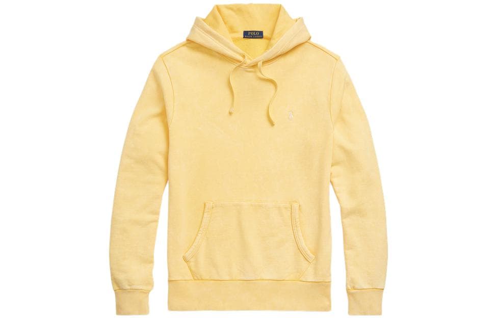 Худи Polo Ralph Lauren FW23 - изображение 1