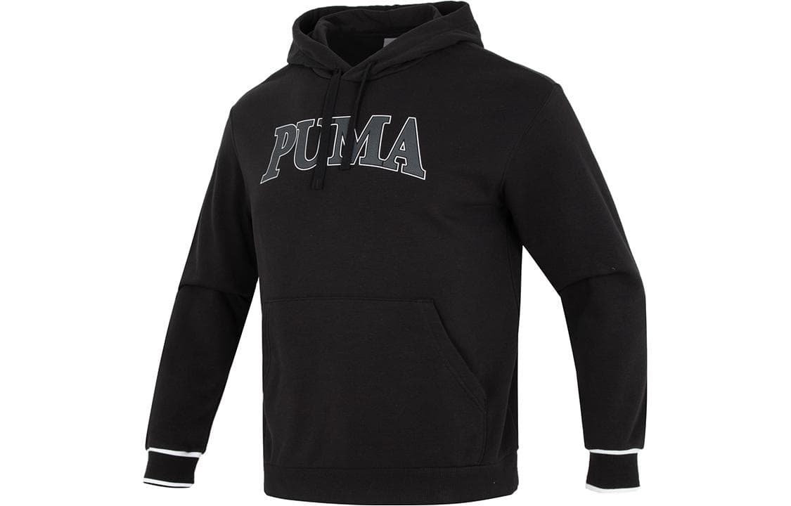 Худи PUMA - изображение 1