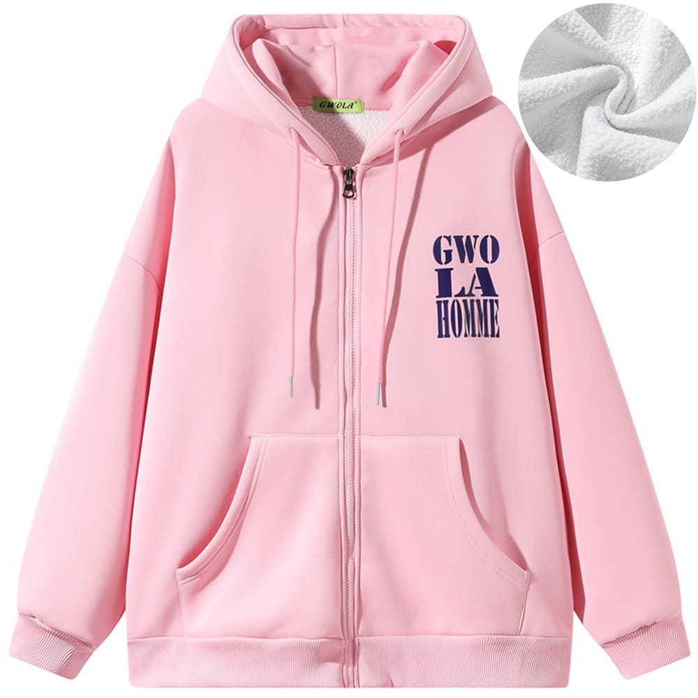 Худи Gwola Logo - изображение 1