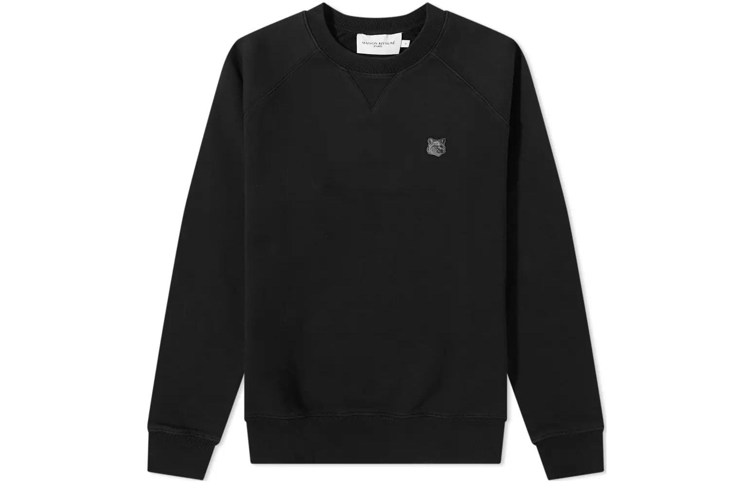 Худи Maison Kitsune SS22 - изображение 1