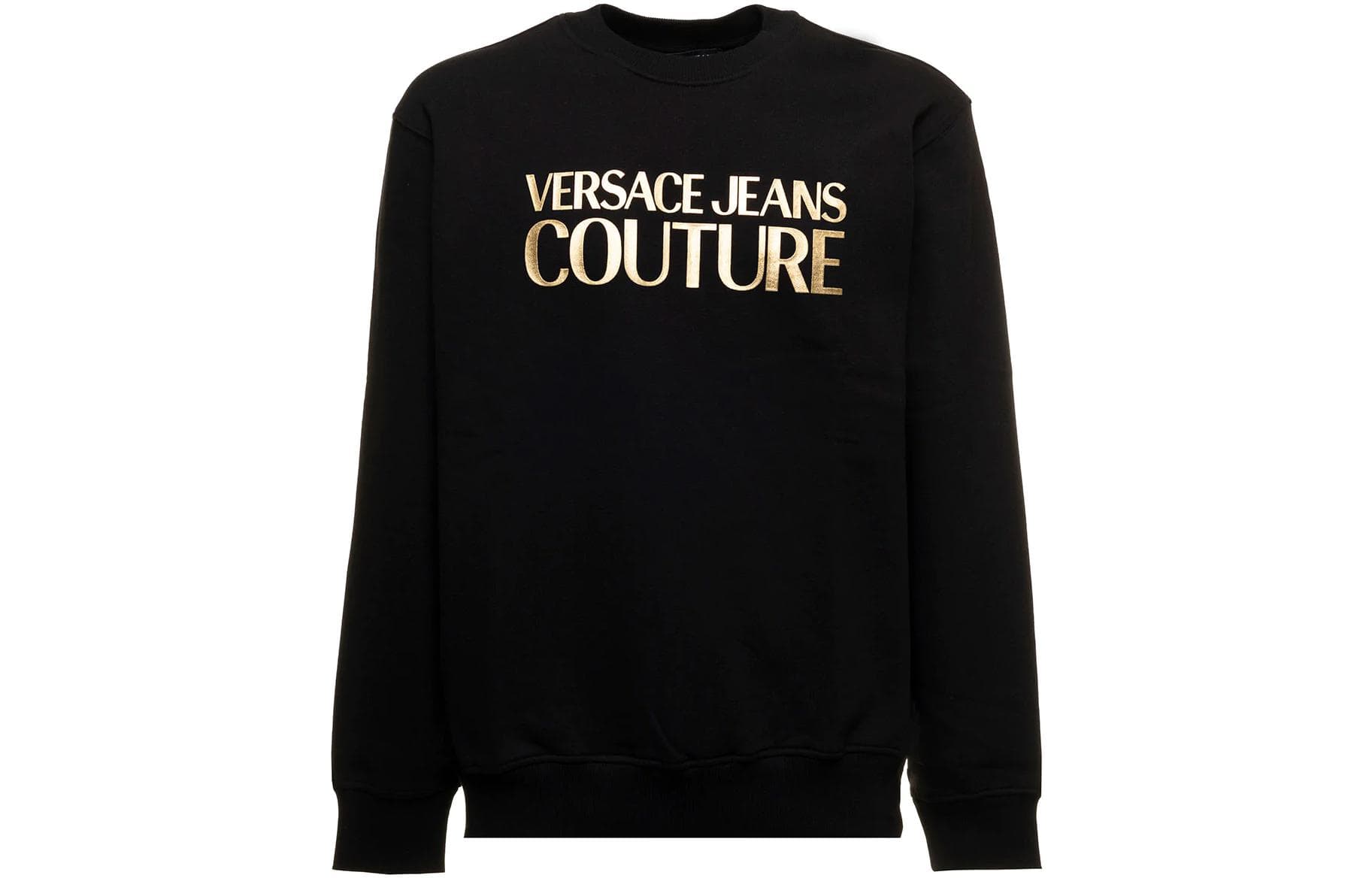 Худи VERSACE JEANS COUTURE FW22 - изображение 1