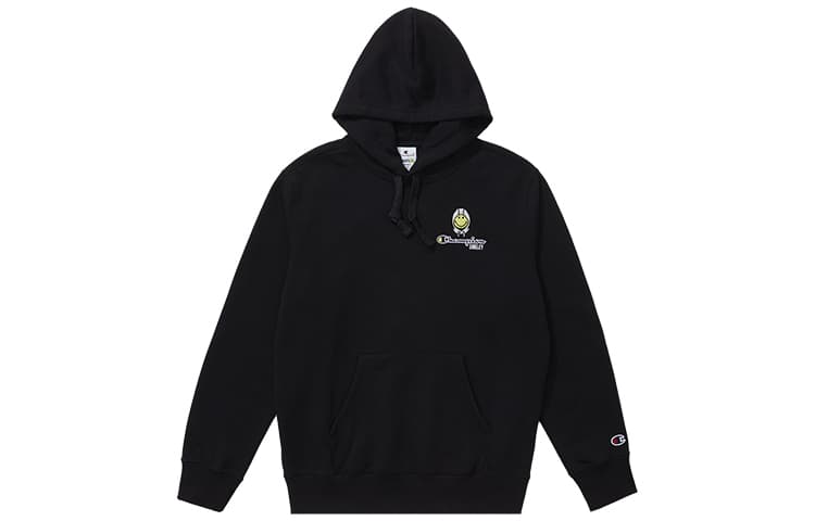 Худи Champion x SMILEY SS22 Logo - изображение 1