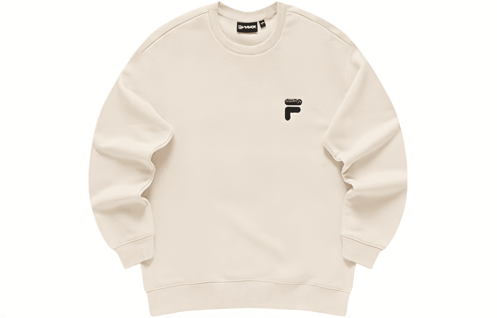 Худи FILA FUSION FOB - изображение 1
