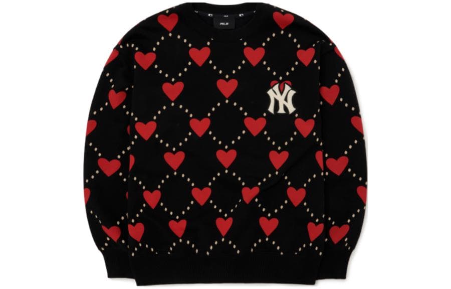 Худи MLB FW22 Logo - изображение 1