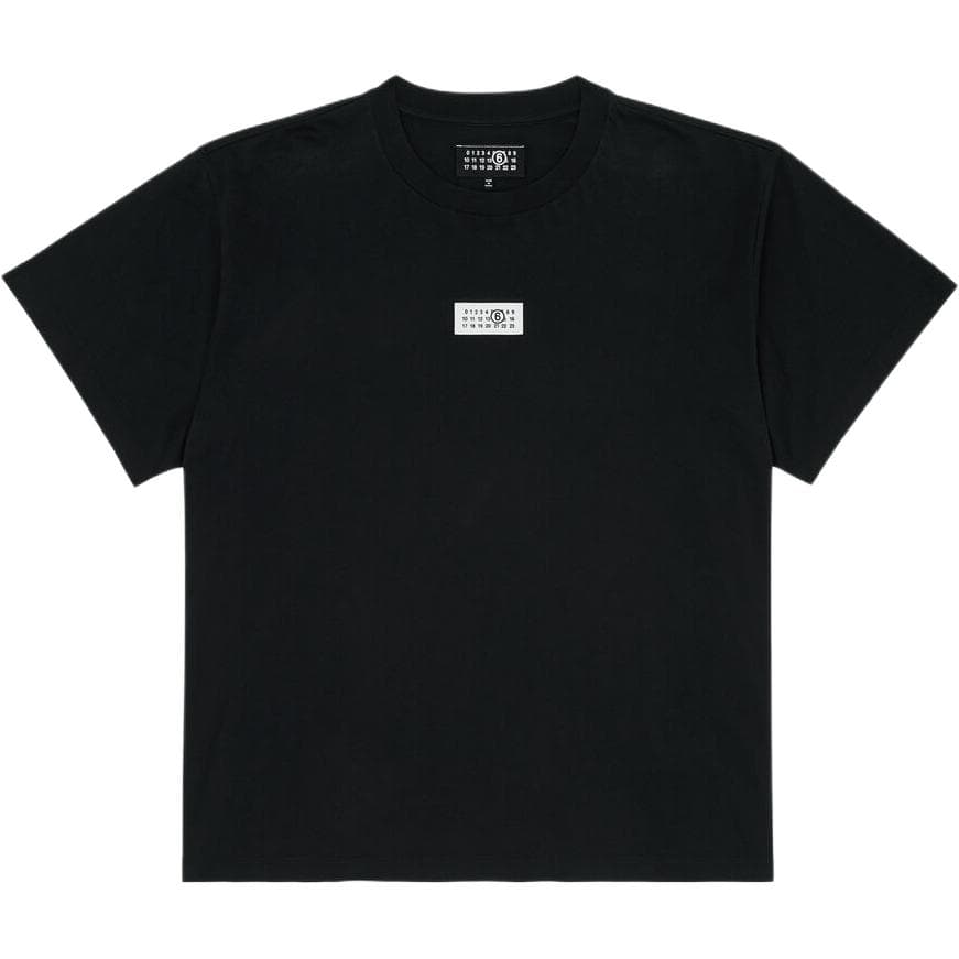 Футболка MM6 Maison Margiela FW24 T - изображение 1