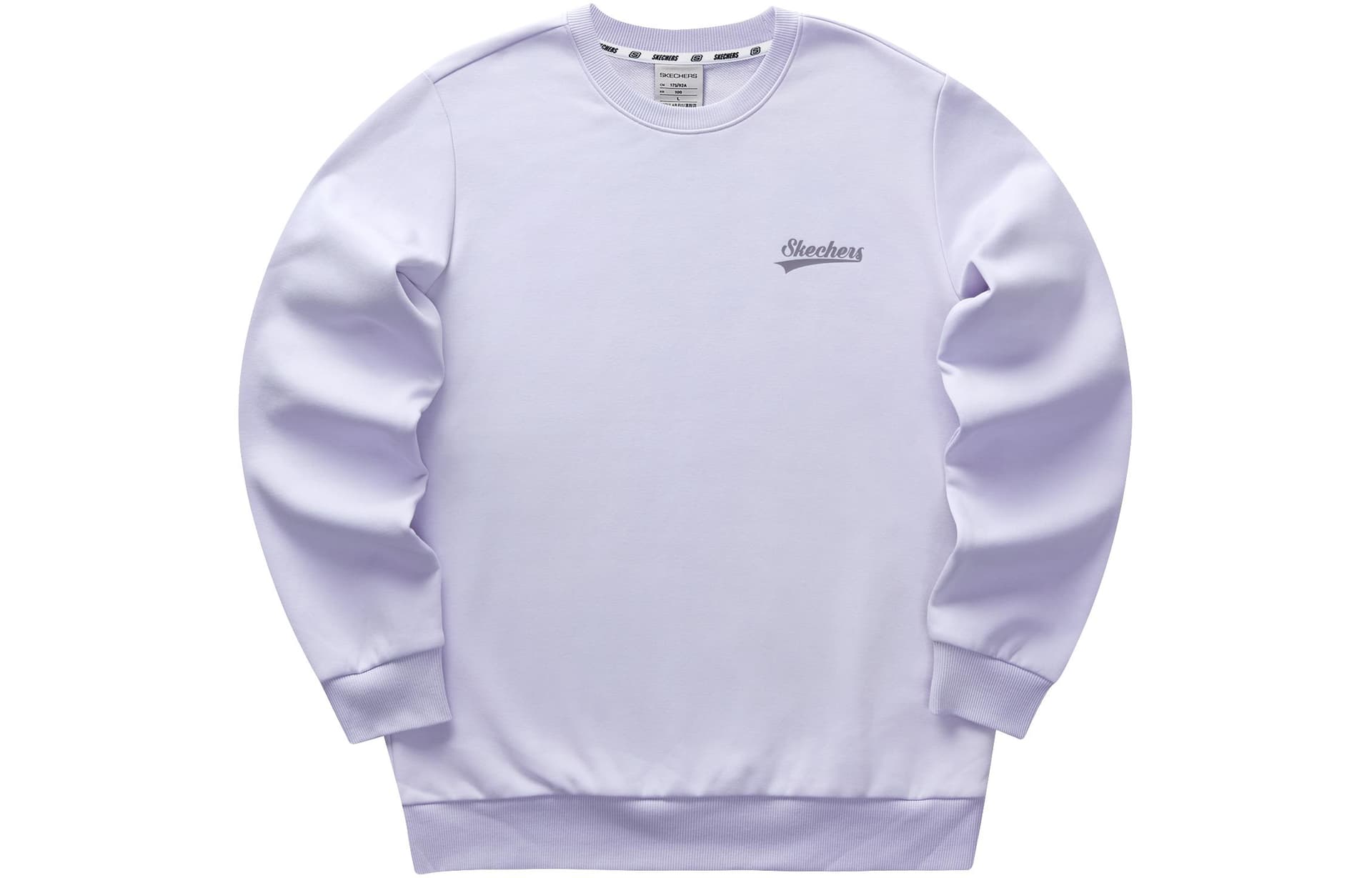 Худи Skechers S-COLOR - изображение 1