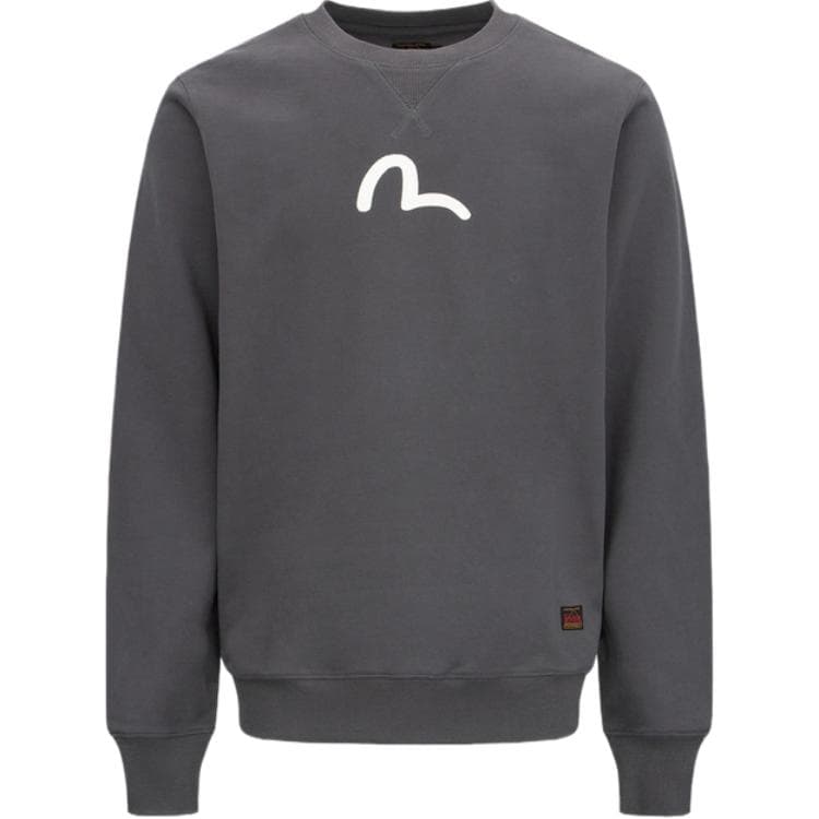 Худи EVISU AW22 - изображение 1