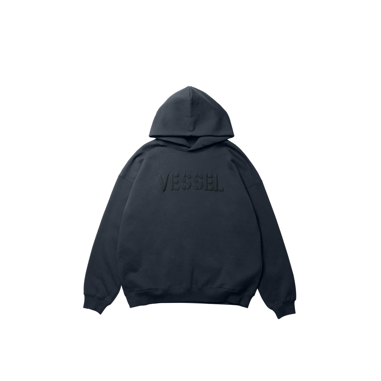 Худи xVESSEL - изображение 1
