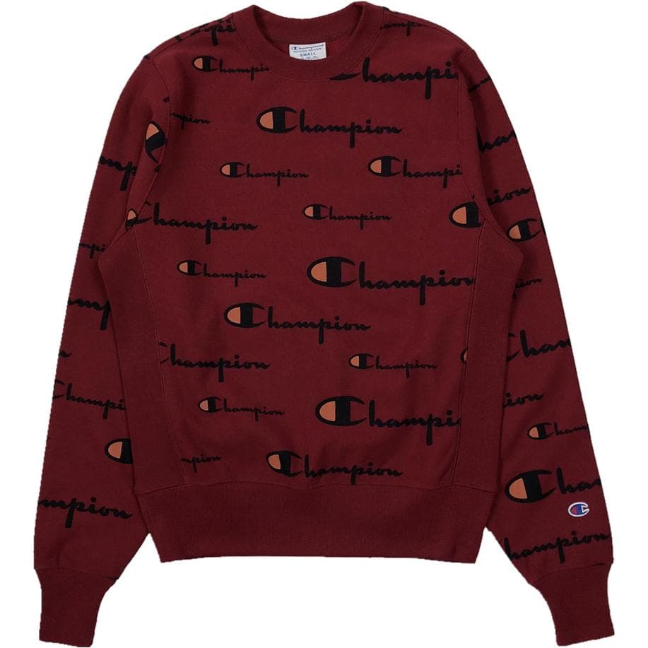 Худи Champion Logo - изображение 1